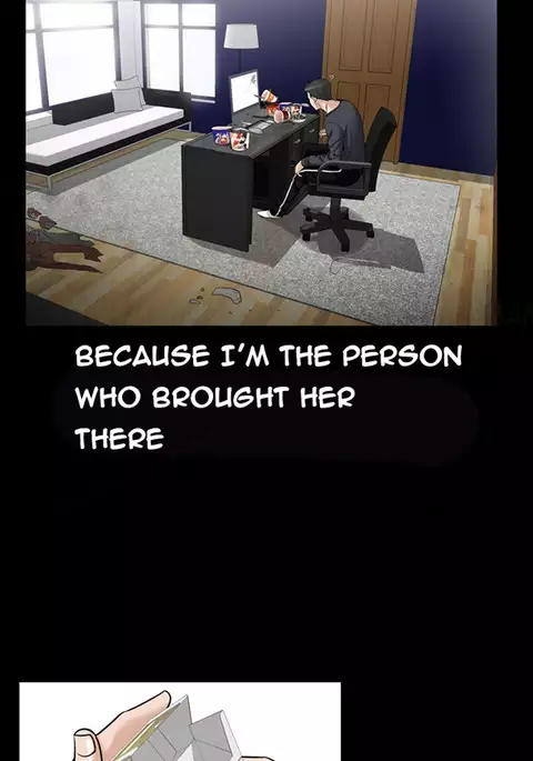 The Taste of Hands Ch.1-64