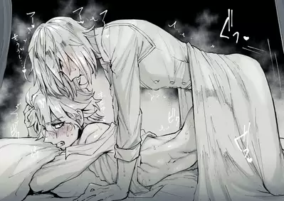 Riko twisted wonderlands