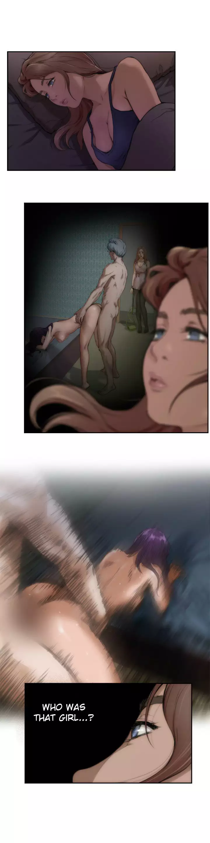 H-Mate - Chapters 1-30