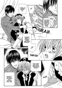 Oh! My Maid. [噢! 我的傭人。]