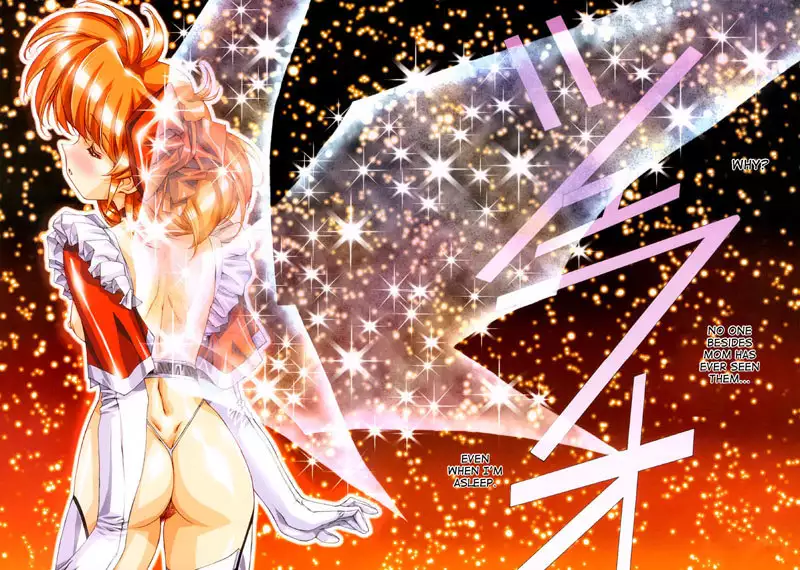 Ragnarok City Scene1