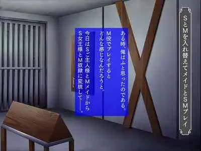 Bijin Maid to Choukyou Life