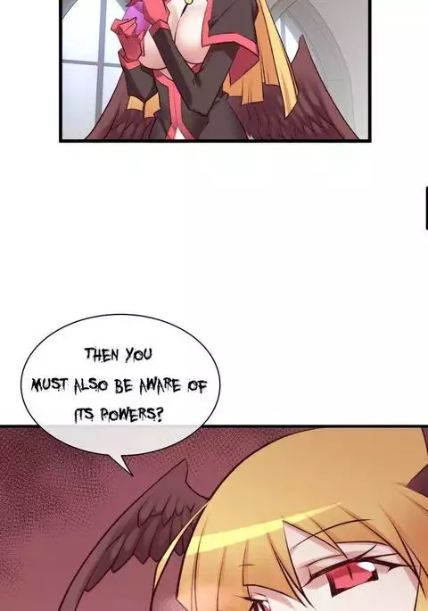 Master in My Dreams Ch.0-38