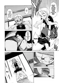 [Takemura Sesshu] TAKE ON ME 2 [English] [Bubbadg]