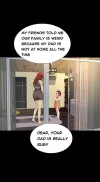 [Mojo] My Wives Ch.1-37 (English) (Ongoing)