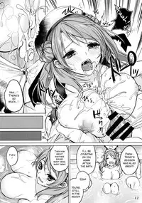 (C89) [Hakuginmokusei (Various)] Kanmusu Issei Kyousha ~Rengeki~ (Kantai Collection -KanColle-) [English] [SMDC]
