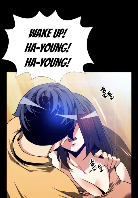 Love Parameter Ch.1-72