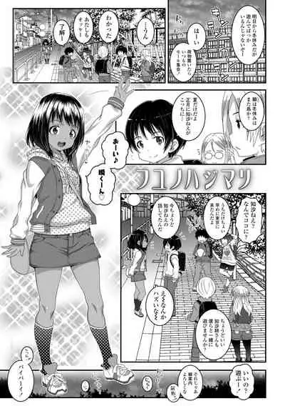 Soutaisei Virgin Theory