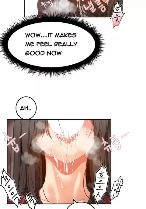 Hari Dormitory Ch.0-11