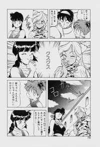 [ITOYOKO] Dragon Pink THE SECRET POWER