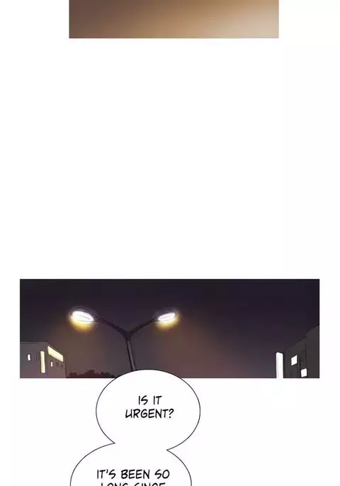 Scandal of the Witch Ch.1-5