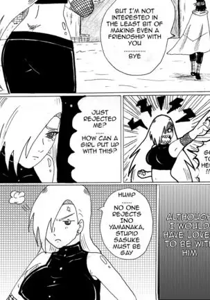 An unexpected visitor