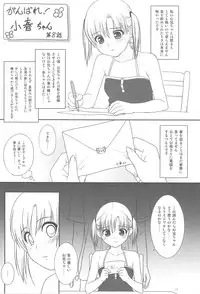 (C76) [Ocarina (Dyontairan)] Cowaremono #11