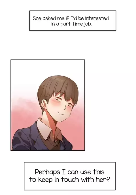 Hari Dormitory Ch.0-14