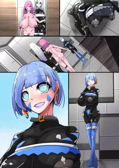 Maso Seiki Fifth Elements 2