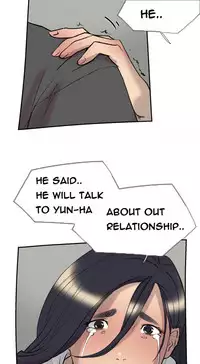 Double Date Ch.1-23 (English) (Ongoing)