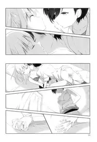 [Amanagi Seiji] Yuri-Iro no Hibi [Digital]