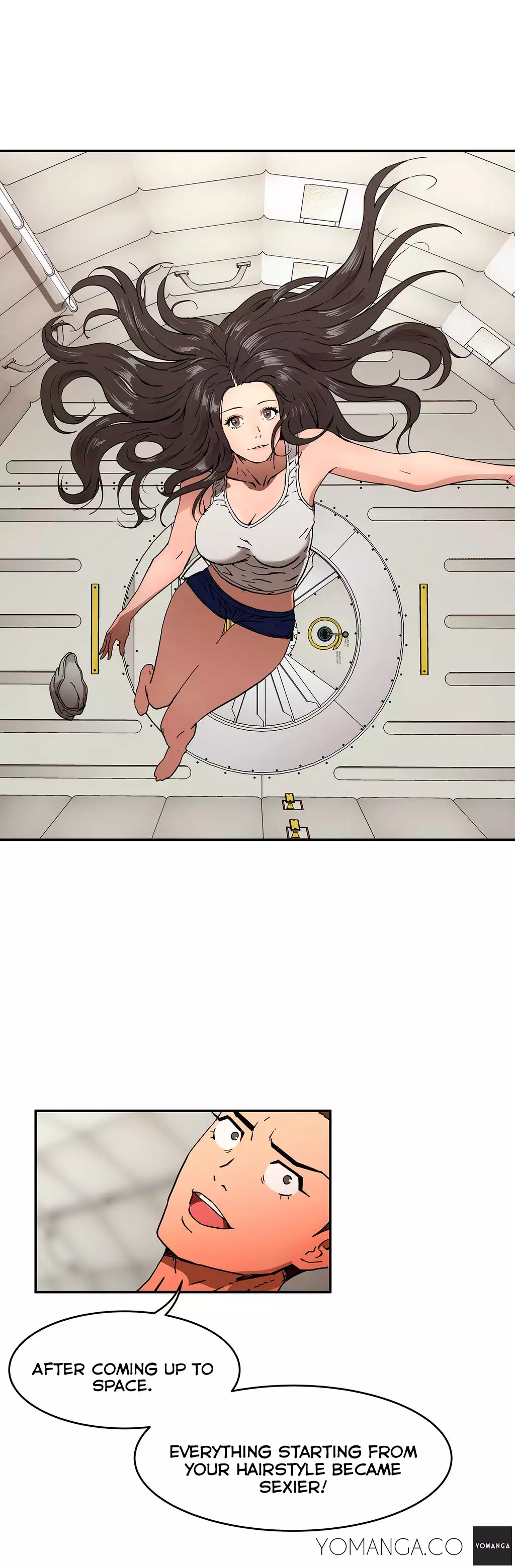 Refrain Love Ch.1-19