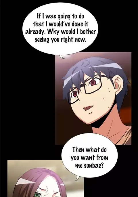 Love Parameter Ch.1-46