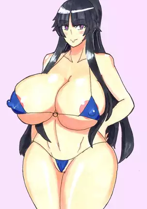 妖真飛 Pixiv Art