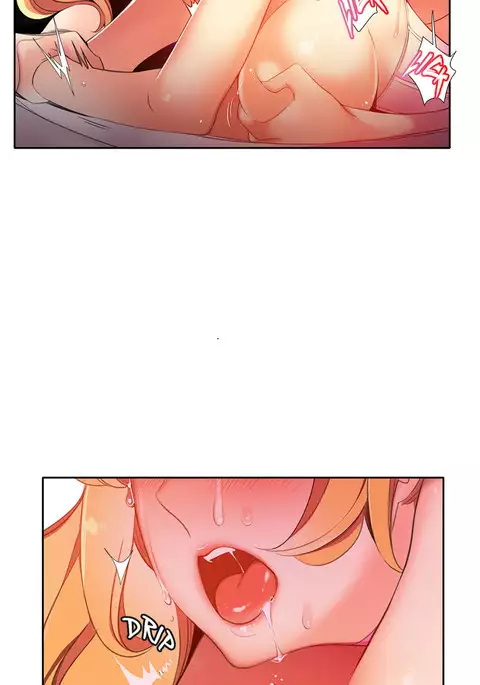 Lilith`s Cord Ch.1-24