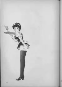 [T's BRAND (Yokoshima Tadashi	)] DREAM LOVERS (Trigun)