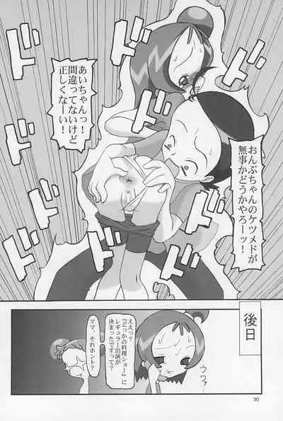 ONPU MANIA Daiginjou 2