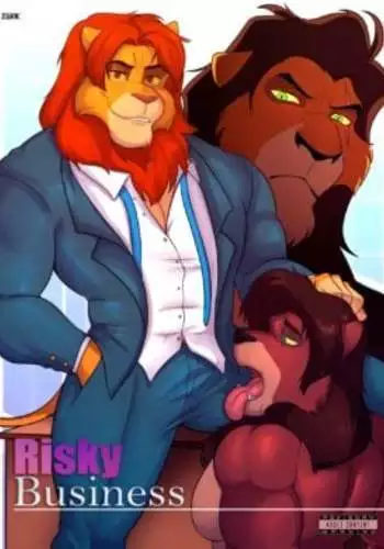 [Zourik] – Risky Business