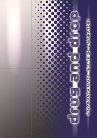 [Kurage Kenkyuusho] Drug and Drop