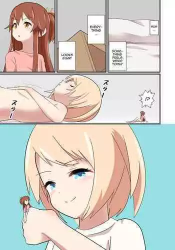 tachiba gyakuten tte ii yo ne