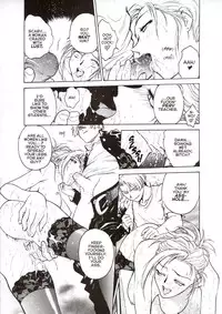 [Funabori Nariaki] S&M University [English]