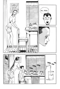 [Lee Yo Dong] Vampire [ENG]