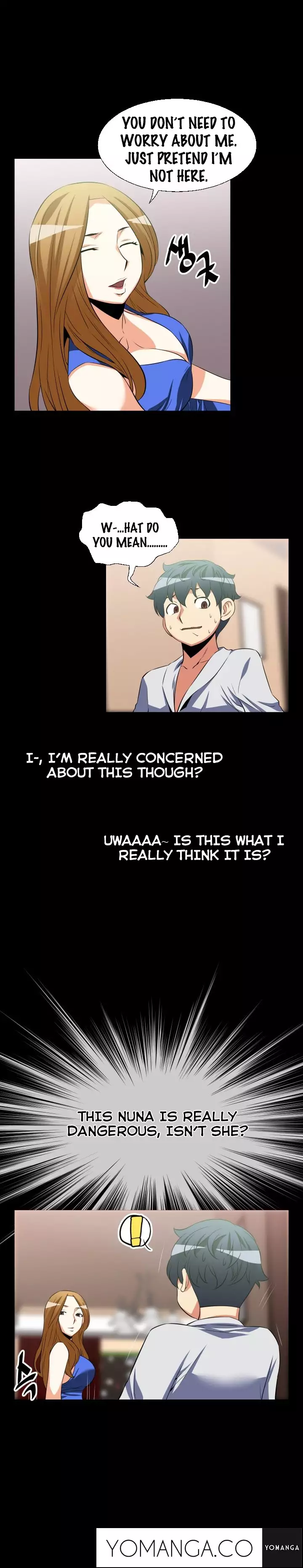 Love Parameter Ch.1-29