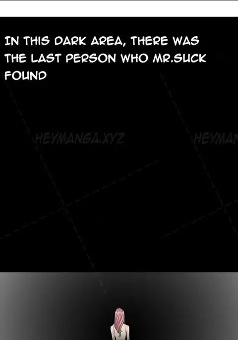 The Taste of Hands Ch.1-43