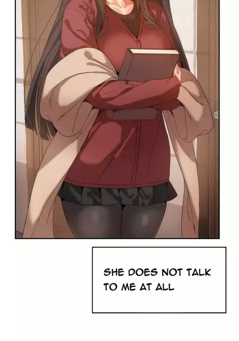 Hari Dormitory Ch.0-14