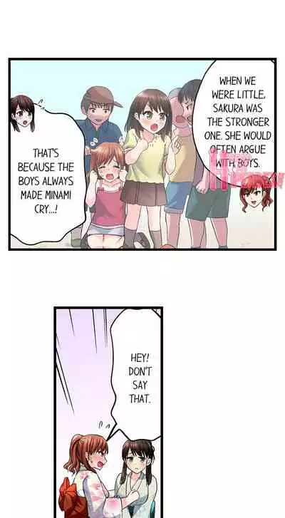 [ Takayama Non] Bullied Boy’s Tongue Revenge (Ch.1-39) [English]