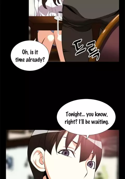 Love Parameter Ch.1-46