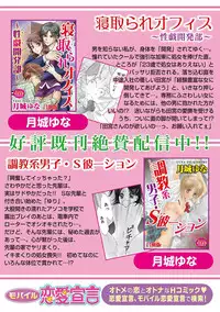 Saimin Choukyou OL Roshutsu Meirei