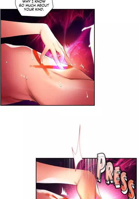 Lilith`s Cord Ch.1-39