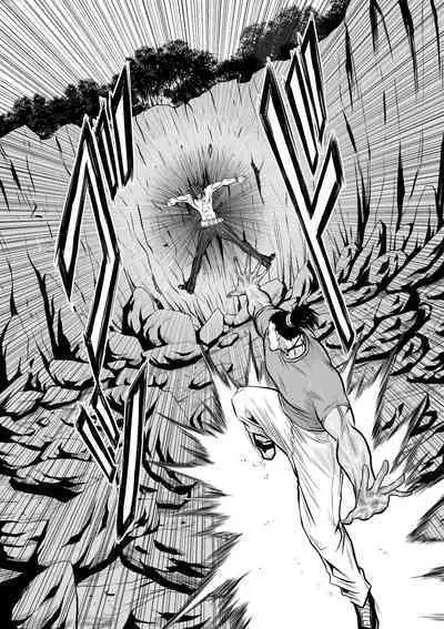 Chijou Hyakkai Ch36-40 Chinese Version「地上100阶」個人翻譯