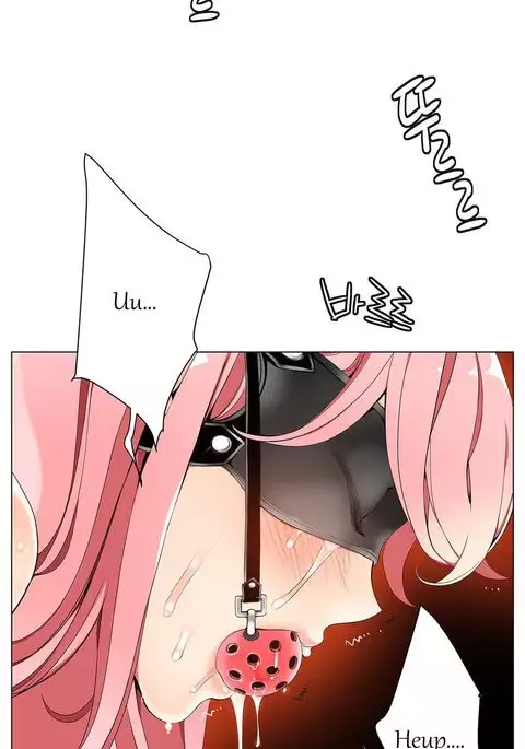 Lilith`s Cord Ch.1-39