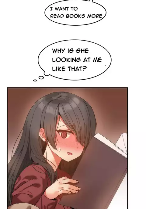 Hari Dormitory Ch.0-14