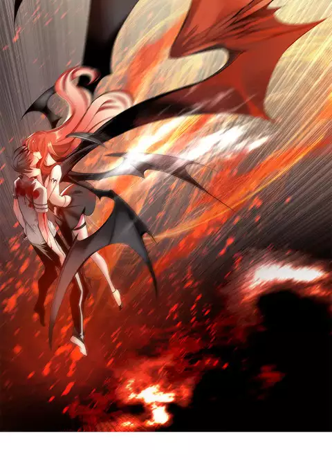 Lilith`s Cord Ch.1-38