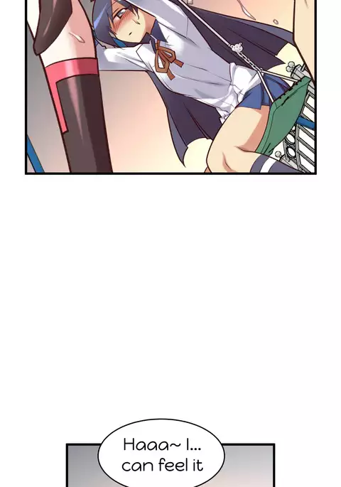 Master in My Dreams Ch.0-38