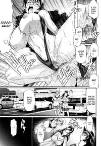 [Chiba Toshirou] Candy House [English] [Decensored]