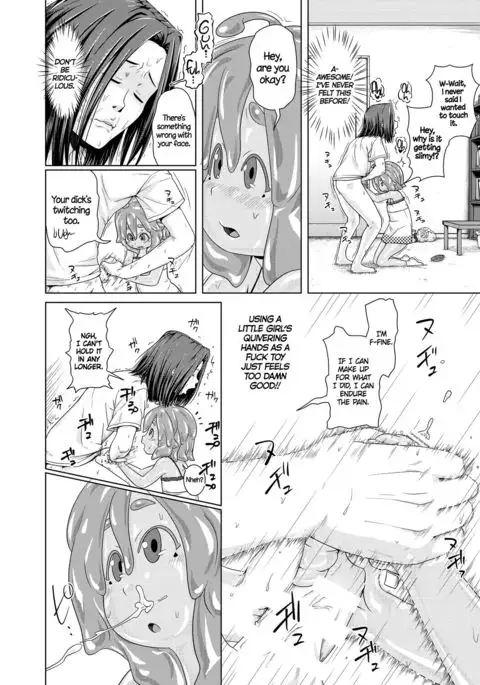 Let’s Play Forever! =Dark Mac + CW=