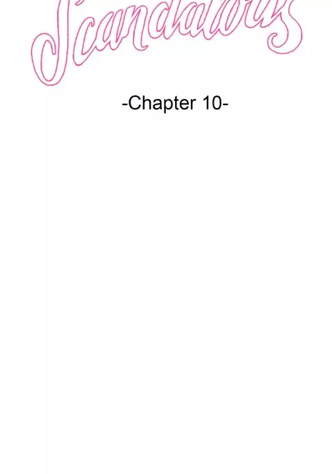 Scandal of the Witch Ch.1-33