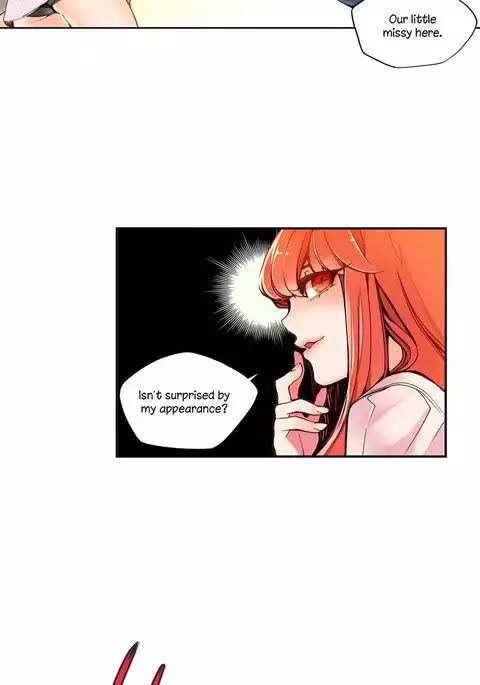 Lilith`s Cord Ch.1-39