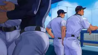 [Tarutoru] Prostate [Eng]