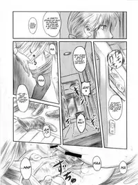 (C82) [MASHIRA-DOU (Mashiraga Aki)] FORK IN THE ROAD 2 [English]